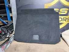 Audi A3 8V 5 Door Rear Boot Floor Carpet 8V4861529