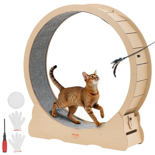 Vevor wooden cat - vevor,