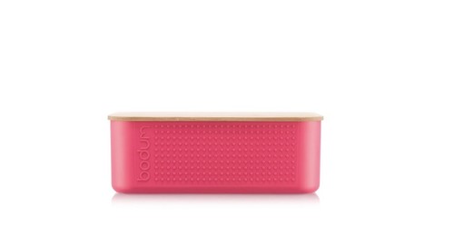 Bodum bistro small bubblegum - bodum,