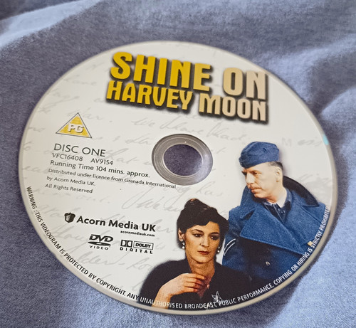 Acorn media shine - uk, on