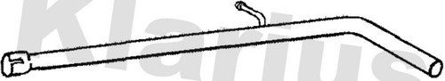 Exhaust pipe fits - exhaust,