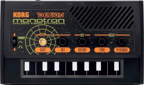 Korg monotron delay - -, monotron-delay