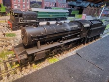 Bachmann 32-259 WD Austerity