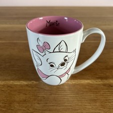 Disney Parks Marie "The Aristocats" Mug 10cm