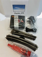 Hornby TT 120 Track+Controller Set ,split from set. Loco+Carriages Not Included