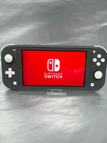 Switch lite 32gb - 32gb, unboxed