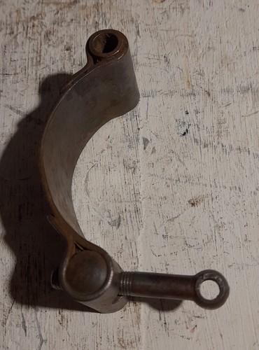 Ajs model matchless g11 etc - matchless,