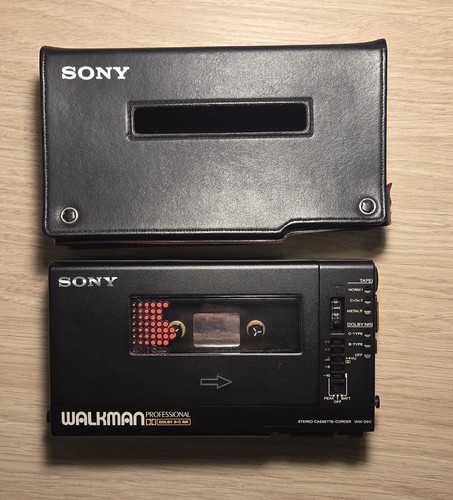 Sony professional recorder - professional,
