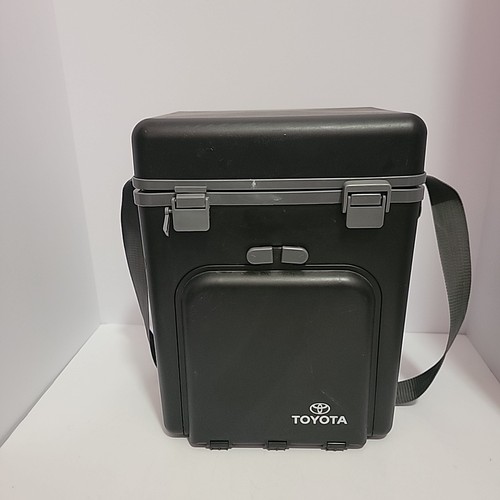 Toyota picnic set - toyota,