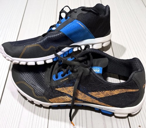 Reebok realflex running shoes - realflex,