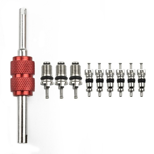 Hvac r134a valve core - hvac,