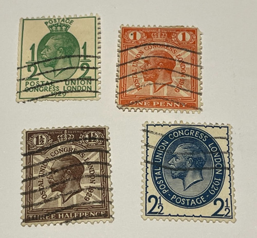 L254 sg434 437 - l254:, 1929