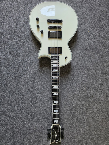Esp eclipse snow - e-ii, white