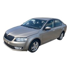2016 SKODA OCTAVIA SE MK3 5E
