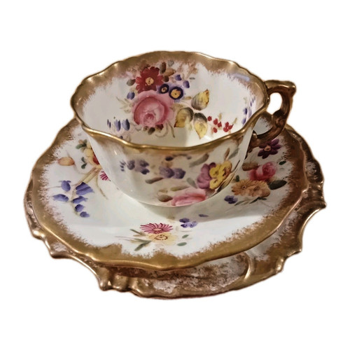 Rare vintage hammersley - vintage, &