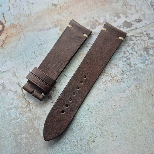 Bremont leather watch strap - watch,
