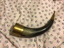 Handcrafted Viking Drinking