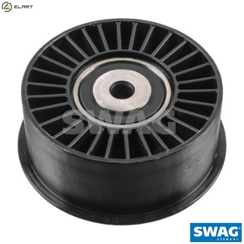Deflection pulleyguide pulley - deflection,