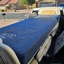 Stryker Secure II Model 3002