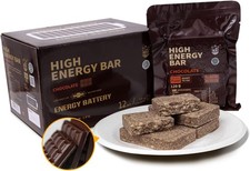 Emergency Food Ration Bars