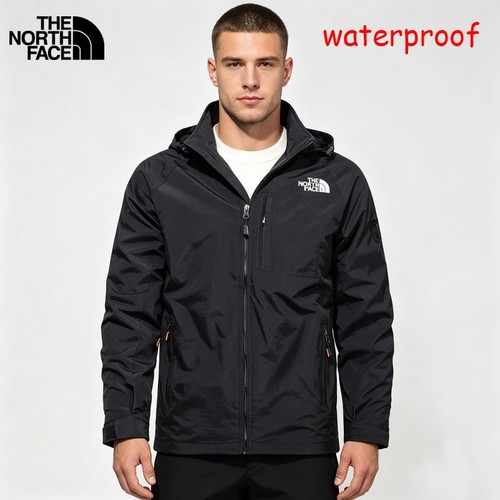 Waterproof men hooded - waterproof,