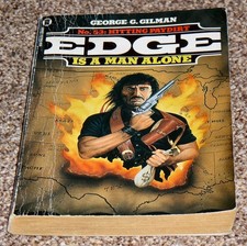 George gilman edge - george,