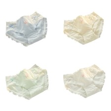 Cotton Panties with Cute