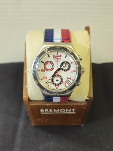 Swatch irony swiss mens watch - irony,