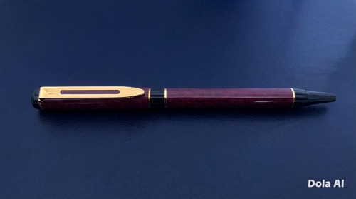 Waterman centurion ballpoint - waterman,