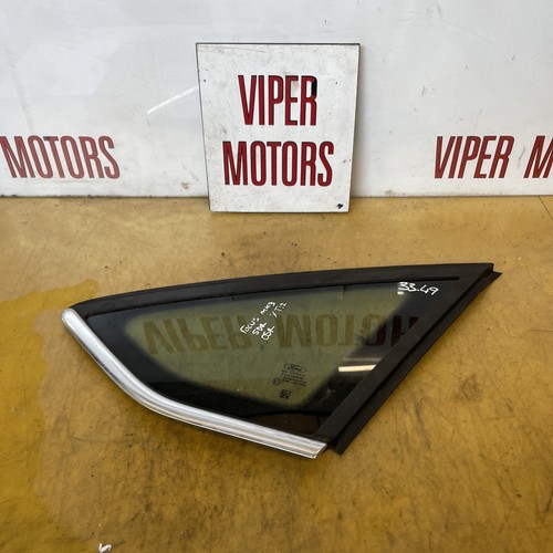 Ford focus mk3 quarter - mk3,