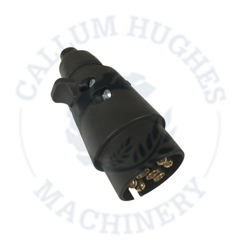 Towing electrics pin 12n - towing,