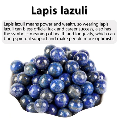 Semi precious gemstone beads - semi,
