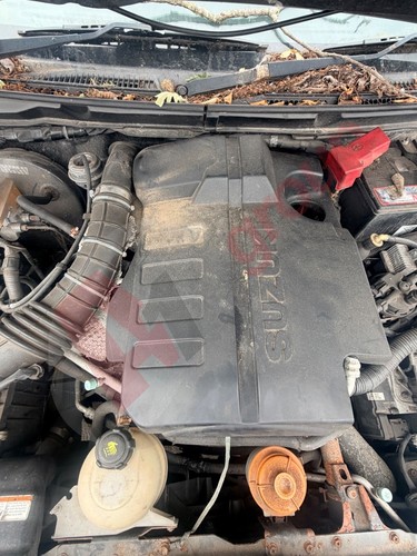 Suzuki grand vitara f9q - grand,