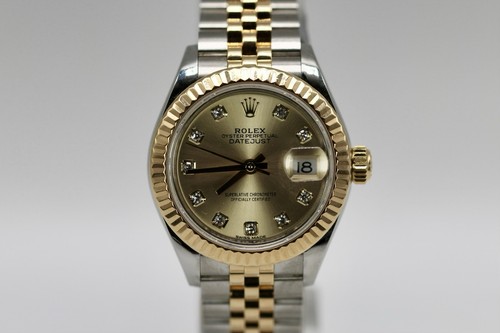2019 rolex lady - rolex, 28mm