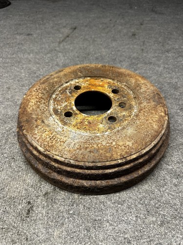 Genuine 231mm mk2 golf - genuine,