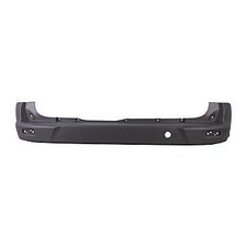 FORD TRANSIT CONNECT 2013 - 2018 REAR BUMPER INSURANCE CERTIFIED OE 1923652 