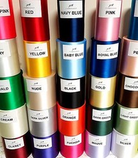 Sash Ribbon Wedding Car Ribbon