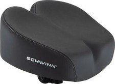 No Pressure Bicycle Bike Seat