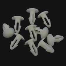 30 x YOU.S door seal fastening