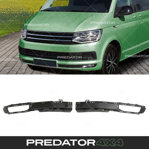 Gloss black front - gloss, bumper