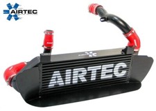 Airtec Motorsport Front Mount Intercooler for Vauxhall Opel Astra H Mk5 VXR OPC