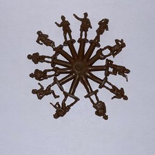 Orion 1/72 Scale WWII German