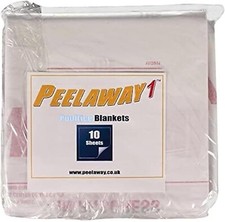 Peelaway 1 Spare Blankets