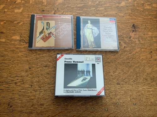 Hummel bundle piano - hummel:,
