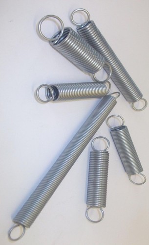 Expansion spring various - spring, size