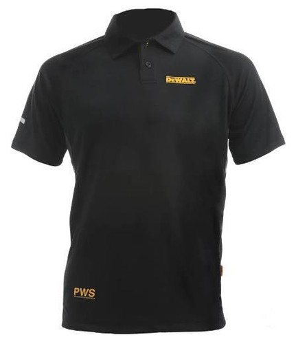 Dewalt rutland polo - rutland, shirt