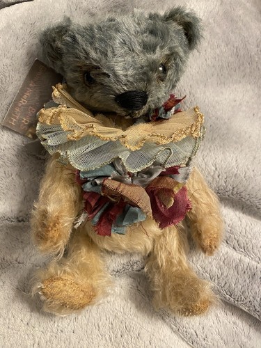 Diddy cottage crafts - , mohair