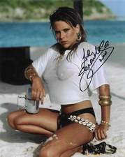 Samantha Fox - Page 3 Model