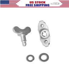Piper Cowling Latch Kit for