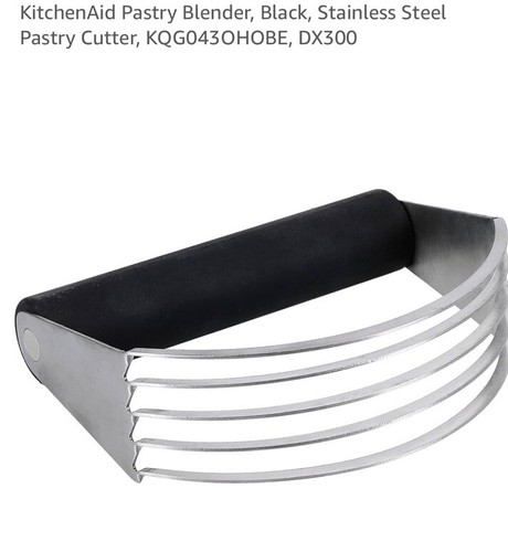 Kitchen aid stainless - kitchen,